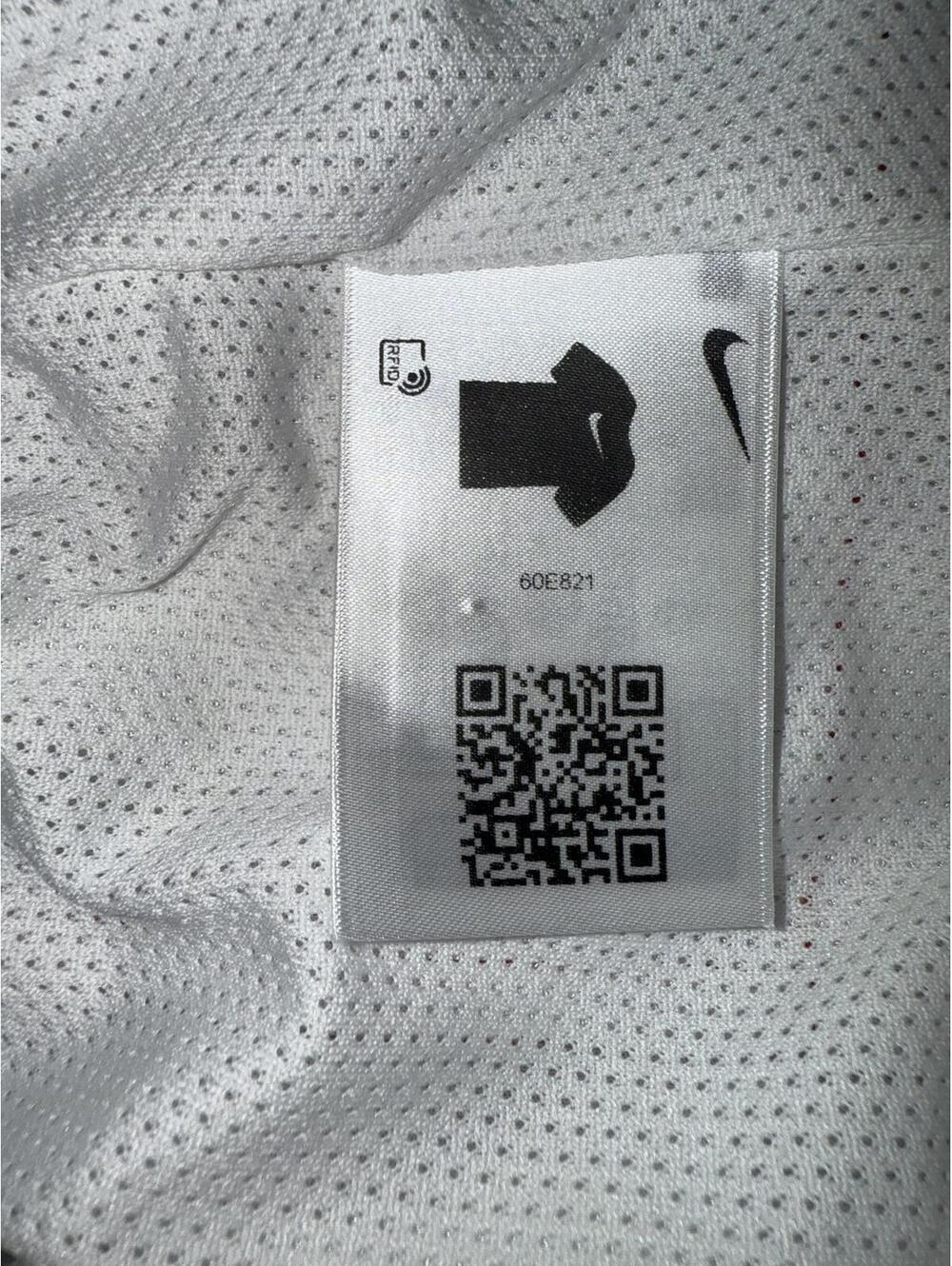 Jordan Men’s Brooklyn Cat Scratch Shorts Sample - Picture 11 of 14